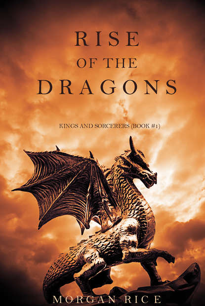 Скачать книгу Rise of the Dragons