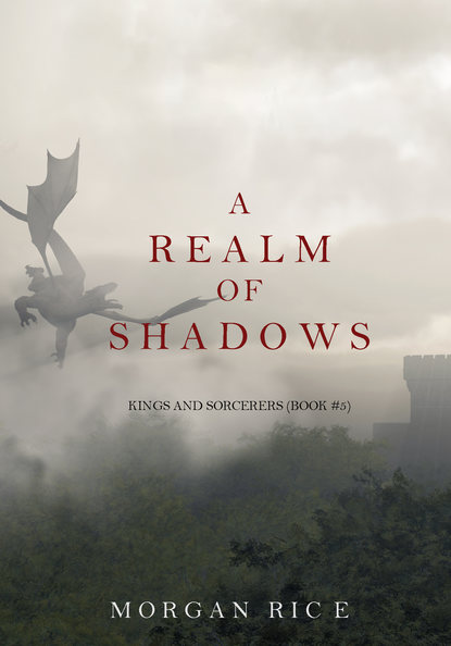 Скачать книгу A Realm of Shadows