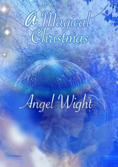 Скачать книгу A Magic Christmas. Diary of wishes