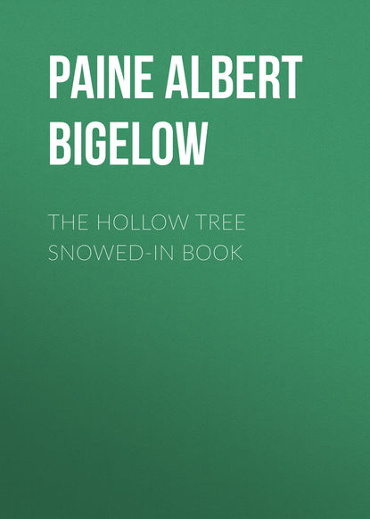 Скачать книгу The Hollow Tree Snowed-In Book