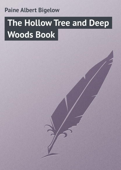 Скачать книгу The Hollow Tree and Deep Woods Book