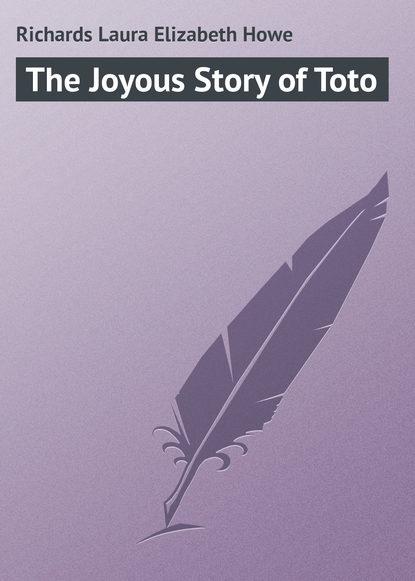 Скачать книгу The Joyous Story of Toto