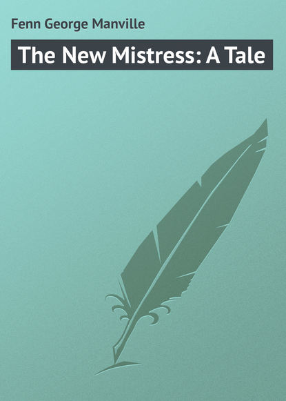 Скачать книгу The New Mistress: A Tale