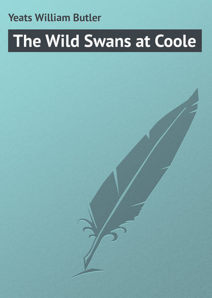 Скачать книгу The Wild Swans at Coole