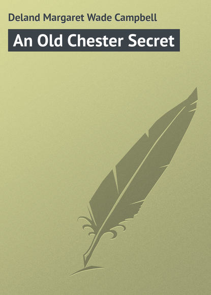 Скачать книгу An Old Chester Secret