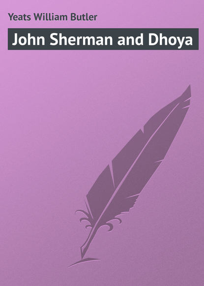 Скачать книгу John Sherman and Dhoya