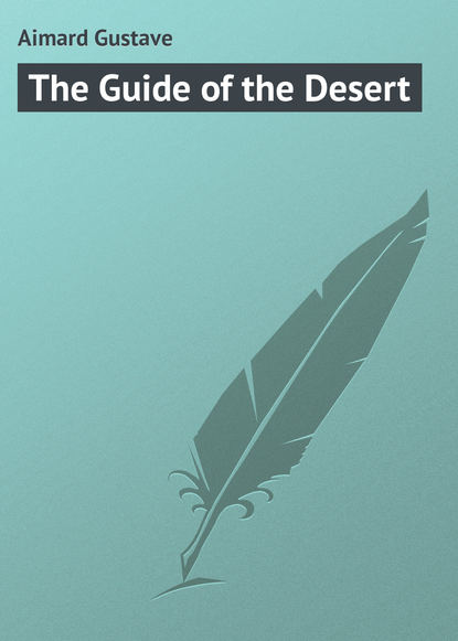 Скачать книгу The Guide of the Desert
