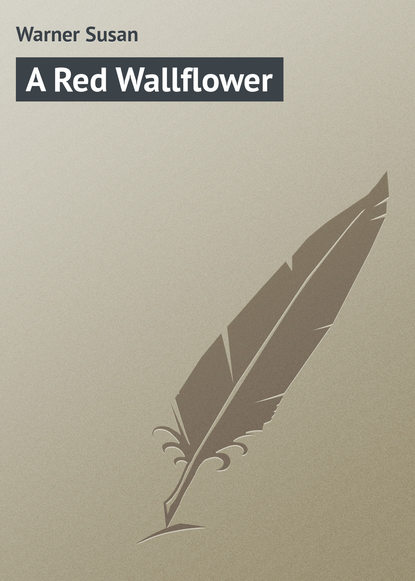 Скачать книгу A Red Wallflower
