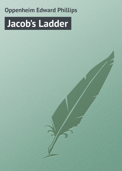 Jacob&apos;s Ladder