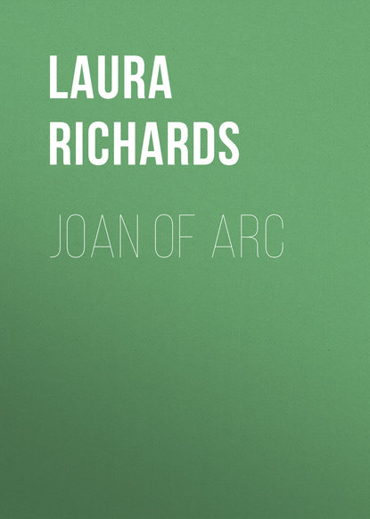 Скачать книгу Joan of Arc