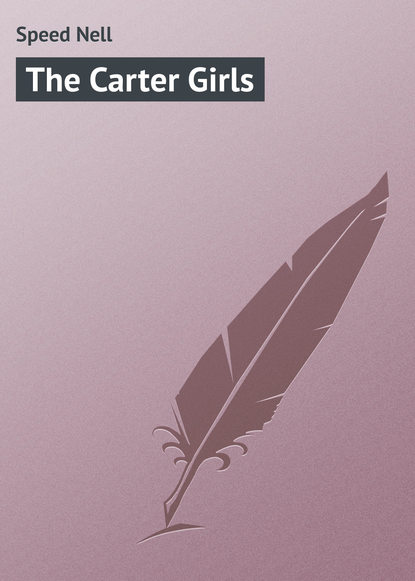 Скачать книгу The Carter Girls