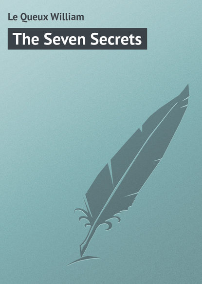 Скачать книгу The Seven Secrets