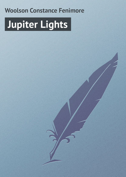 Скачать книгу Jupiter Lights