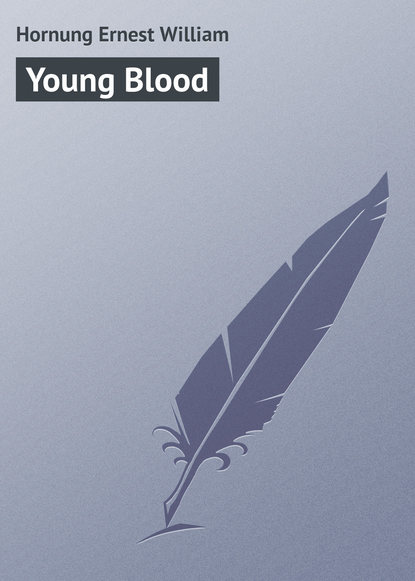 Скачать книгу Young Blood