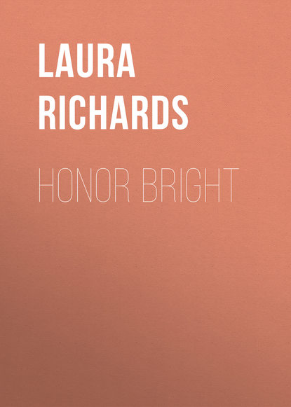 Скачать книгу Honor Bright