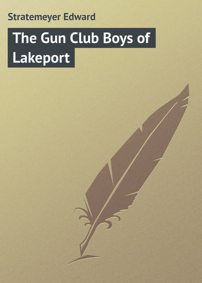 Скачать книгу The Gun Club Boys of Lakeport