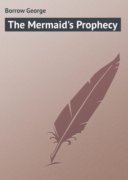 Скачать книгу The Mermaid&apos;s Prophecy