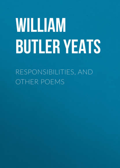 Responsibilities, and other poems