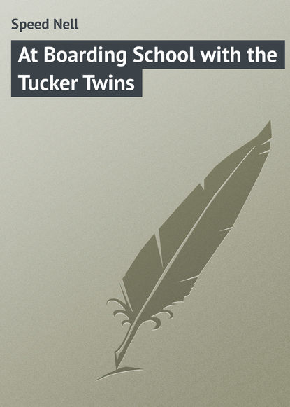 Скачать книгу At Boarding School with the Tucker Twins