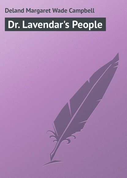 Dr. Lavendar&apos;s People