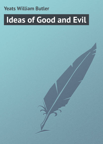 Скачать книгу Ideas of Good and Evil