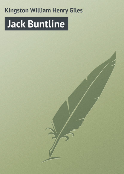 Скачать книгу Jack Buntline