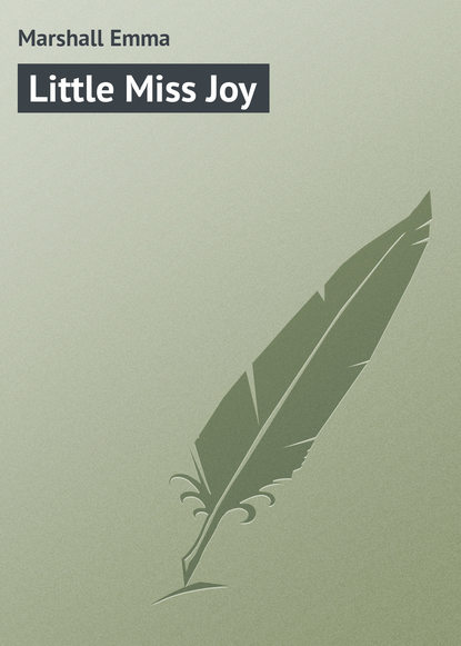 Скачать книгу Little Miss Joy