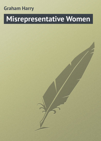 Скачать книгу Misrepresentative Women