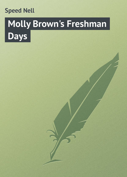 Скачать книгу Molly Brown&apos;s Freshman Days