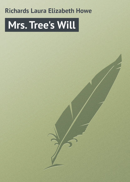 Mrs. Tree&apos;s Will