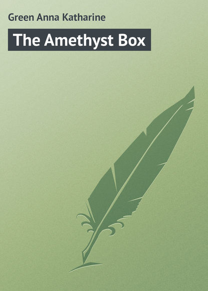 Скачать книгу The Amethyst Box