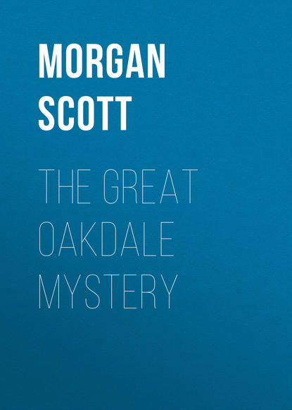 Скачать книгу The Great Oakdale Mystery