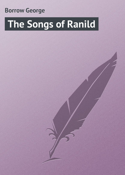 Скачать книгу The Songs of Ranild