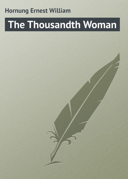 Скачать книгу The Thousandth Woman