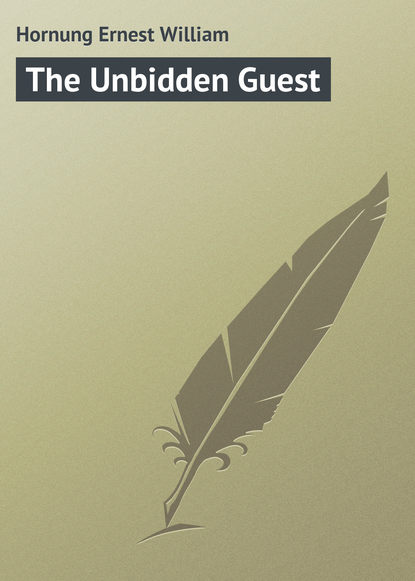Скачать книгу The Unbidden Guest