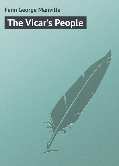 The Vicar&apos;s People