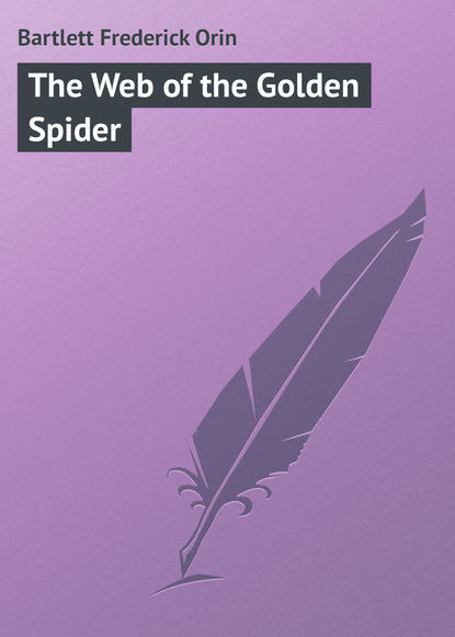 Скачать книгу The Web of the Golden Spider
