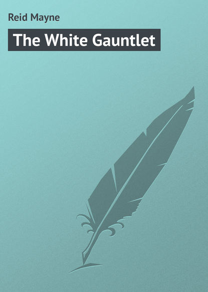 Скачать книгу The White Gauntlet
