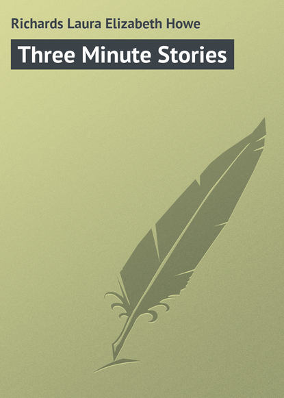 Скачать книгу Three Minute Stories