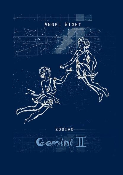 Скачать книгу Gemini. Zodiac