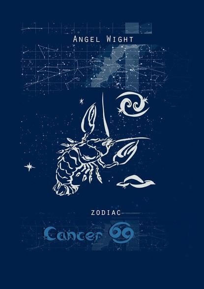 Скачать книгу Cancer. Zodiac