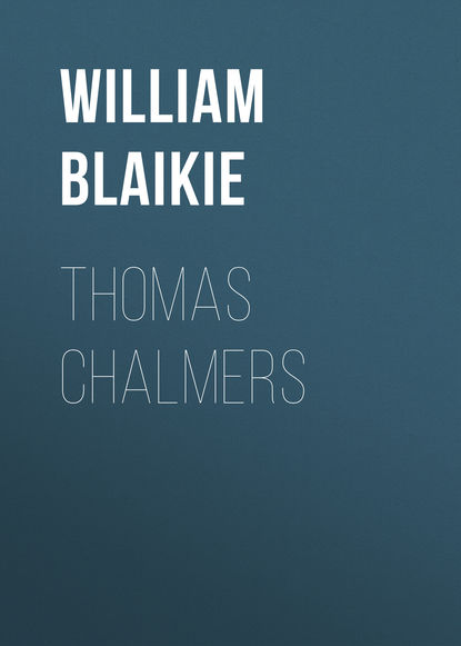 Скачать книгу Thomas Chalmers