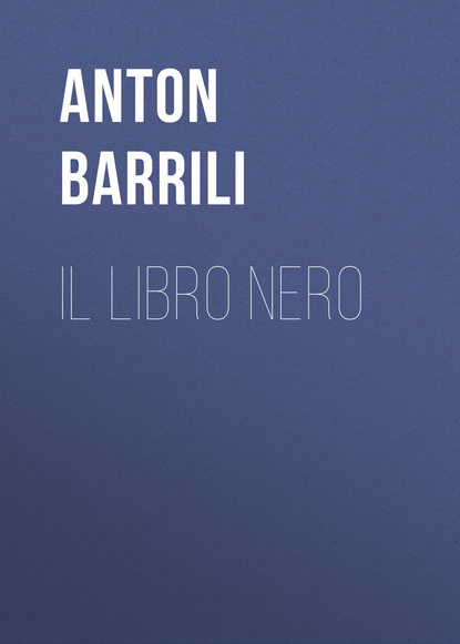 Скачать книгу Il Libro Nero