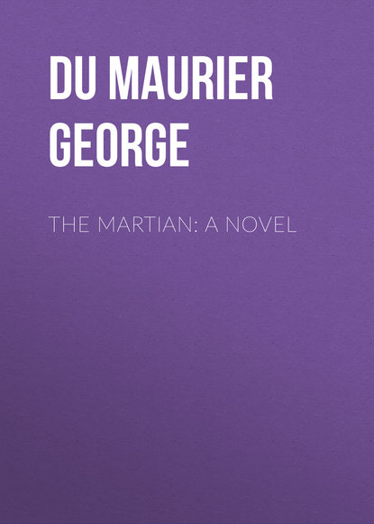 Скачать книгу The Martian: A Novel