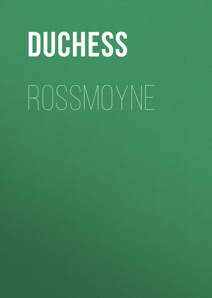 Скачать книгу Rossmoyne