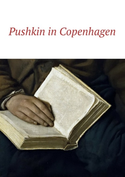 Pushkin in Copenhagen