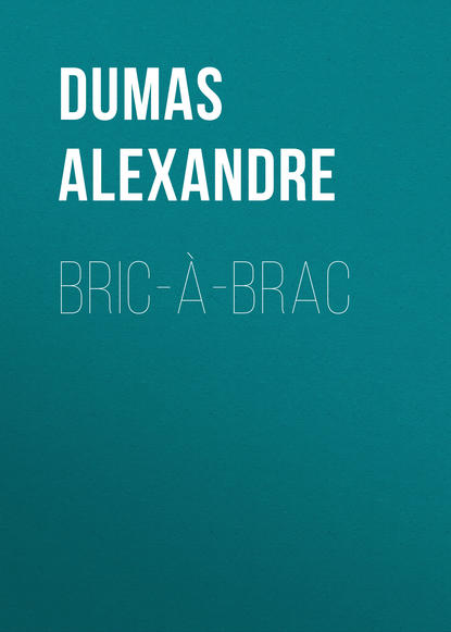 Скачать книгу Bric-à-brac