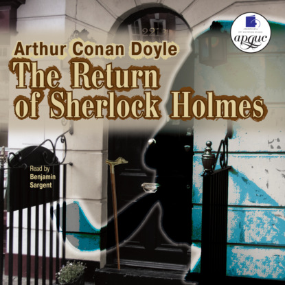 Скачать книгу The Return of Sherlock Holmes