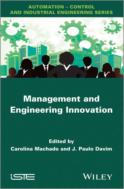 Скачать книгу Management and Engineering Innovation