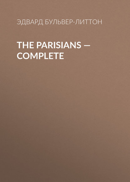 The Parisians — Complete